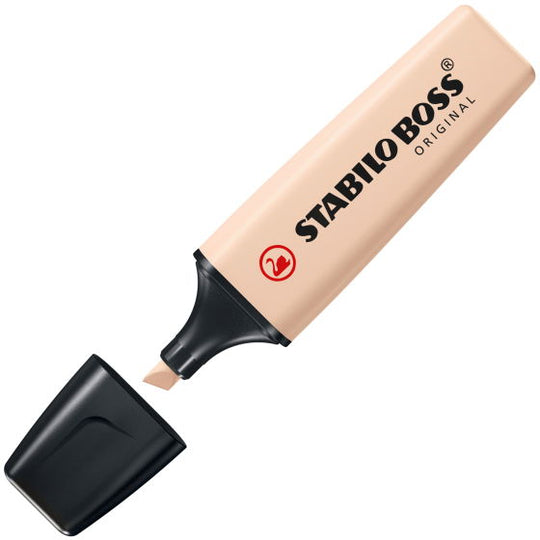 STABILO BOSS Original NatureCOLORS - Beige