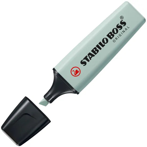 STABILO BOSS Original NatureCOLORS - Earth Green
