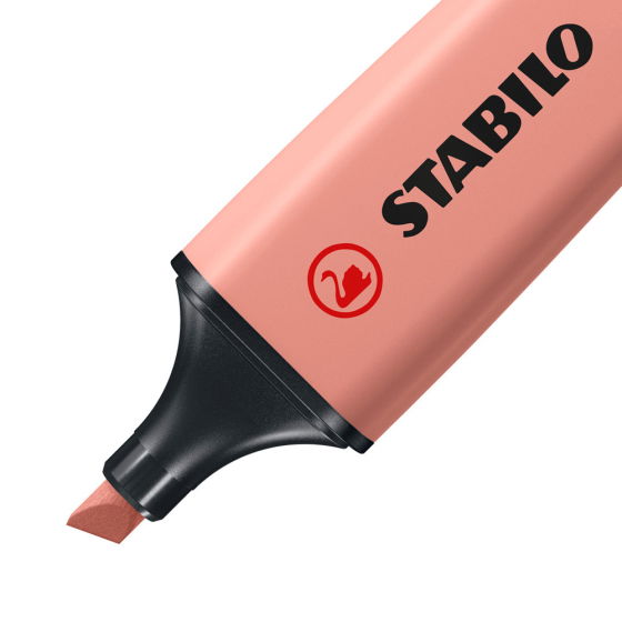 STABILO BOSS Original NatureCOLORS - Sienna