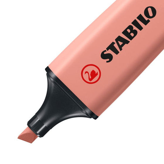 STABILO BOSS Original NatureCOLORS - Sienna