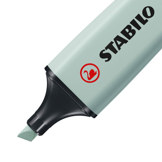STABILO BOSS Original NatureCOLORS - Earth Green