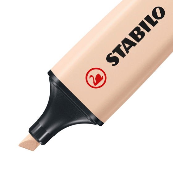STABILO BOSS Original NatureCOLORS - Beige