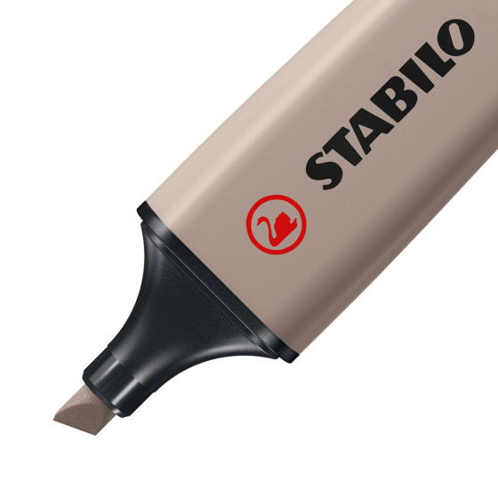 STABILO BOSS Original NatureCOLORS - Warm Grey