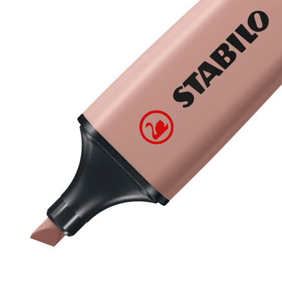 STABILO BOSS Original NatureCOLORS - Umber