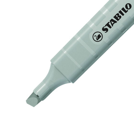 Stabilo Highlighter Swing Cool NatureCOLORS - Eucalyptus