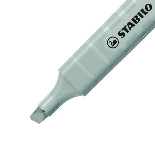 Stabilo Highlighter Swing Cool NatureCOLORS - Eucalyptus