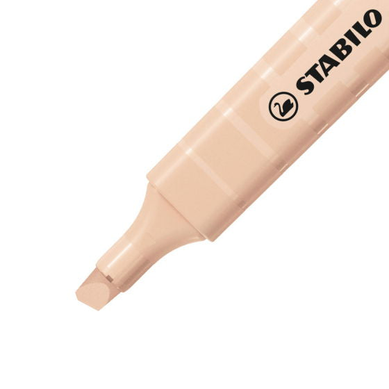 Stabilo Highlighter Swing Cool NatureCOLORS - Beige