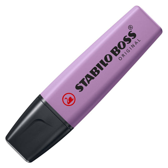 STABILO BOSS Original NatureCOLORS - Grey Violet