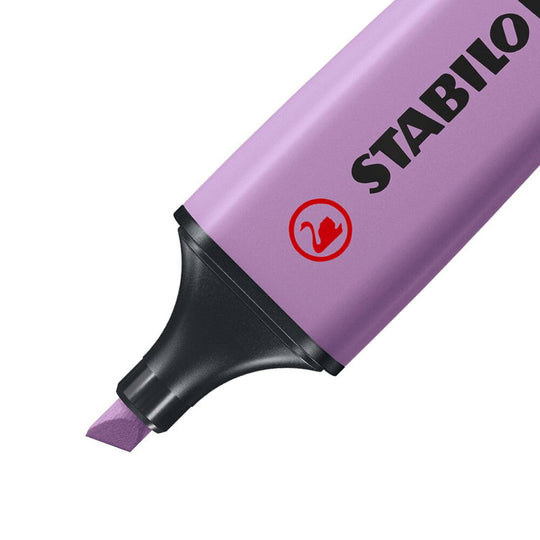 STABILO BOSS Original NatureCOLORS - Grey Violet