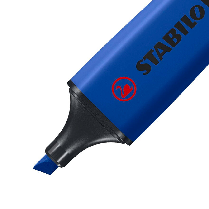STABILO BOSS Original NatureCOLORS - Ultramarine