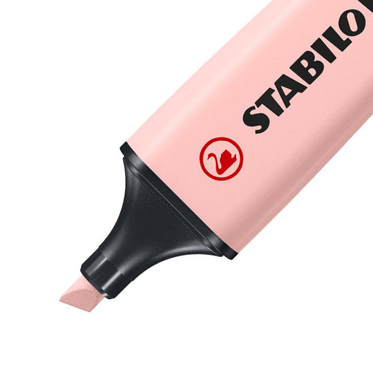 STABILO BOSS Original NatureCOLORS - Blush