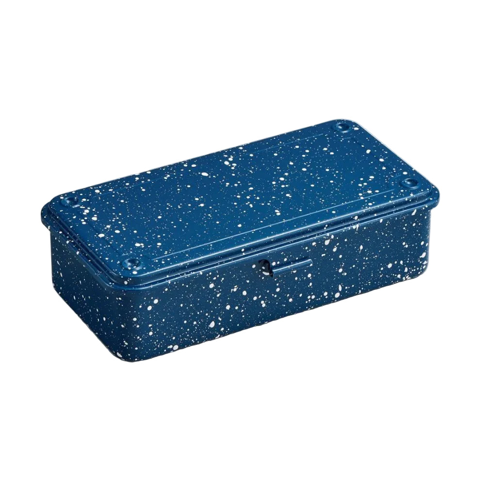 Toyo Steel Box T190- Japanese Indigo