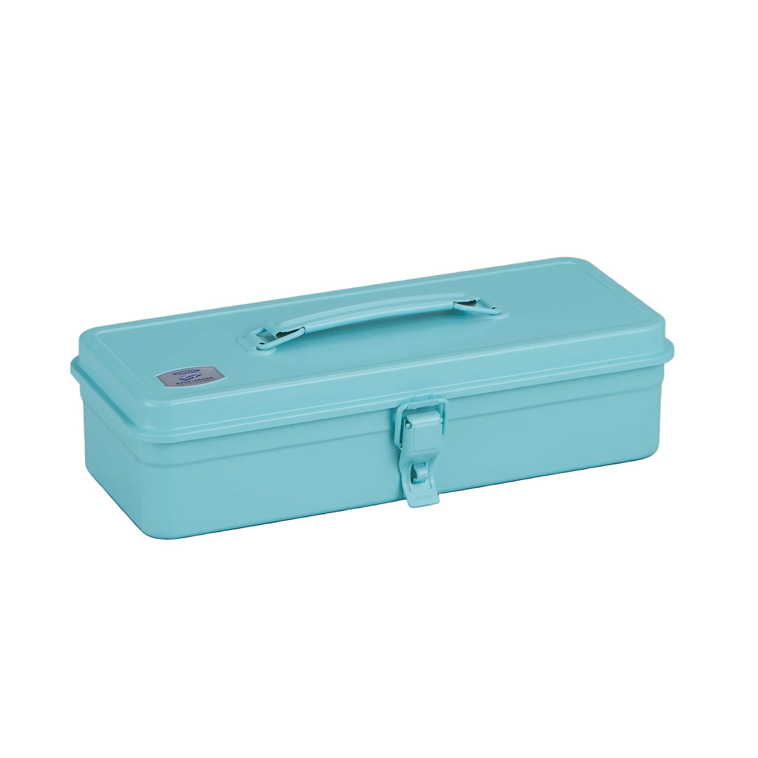 Toyo Steel Box T320 - Soft Blue