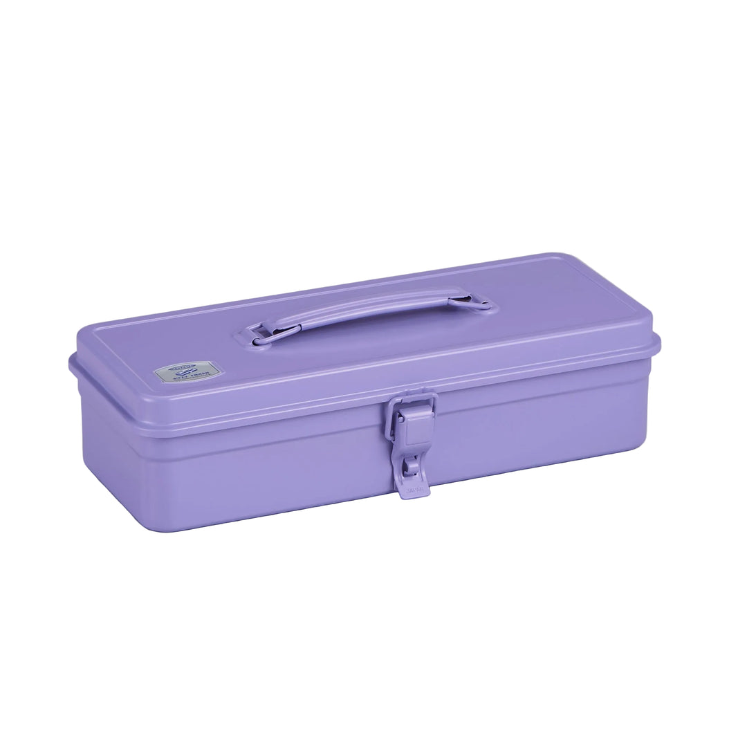 Toyo Steel Box T320 - Light Purple