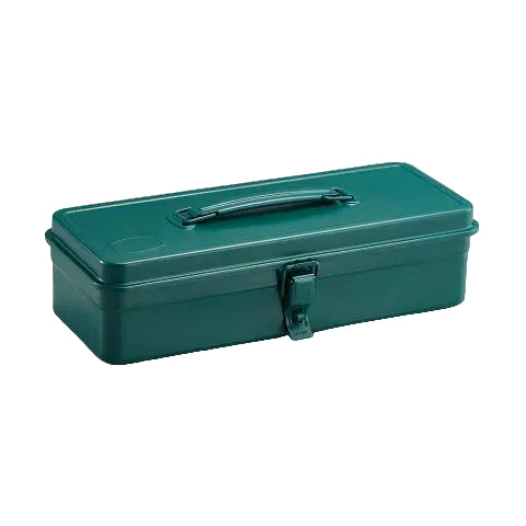 Toyo Steel Box T350 - Antique Green