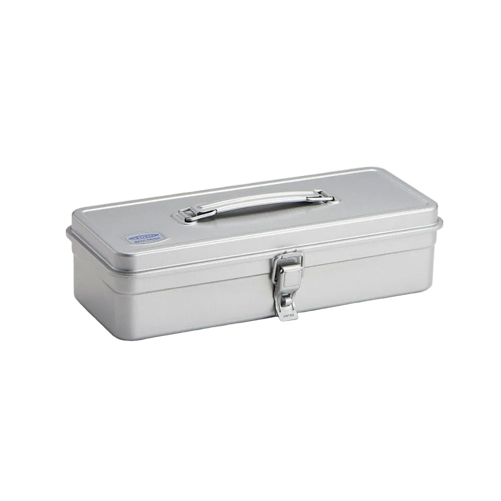 Toyo Steel Box T320 - Silver