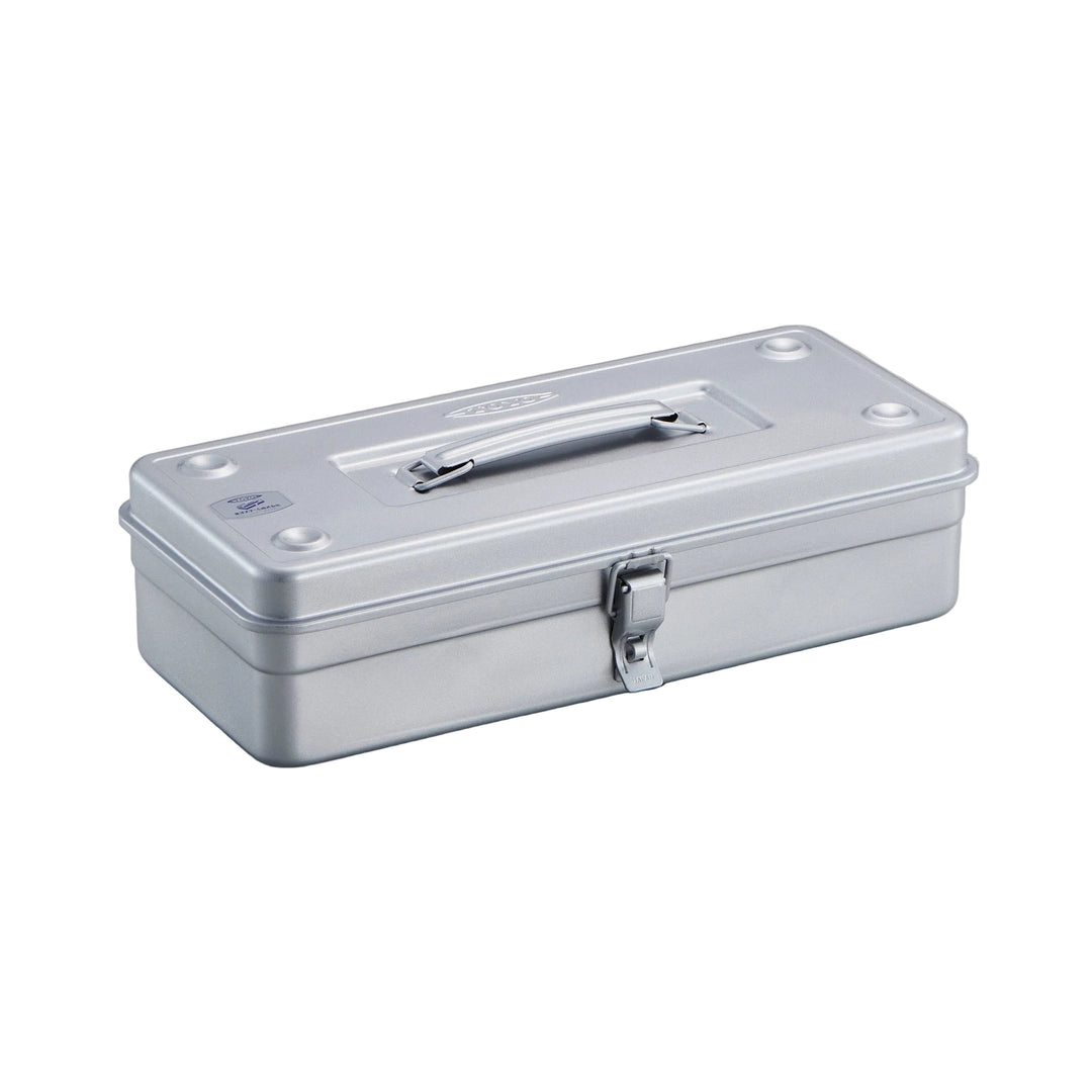 Toyo Steel Box T350 - Silver