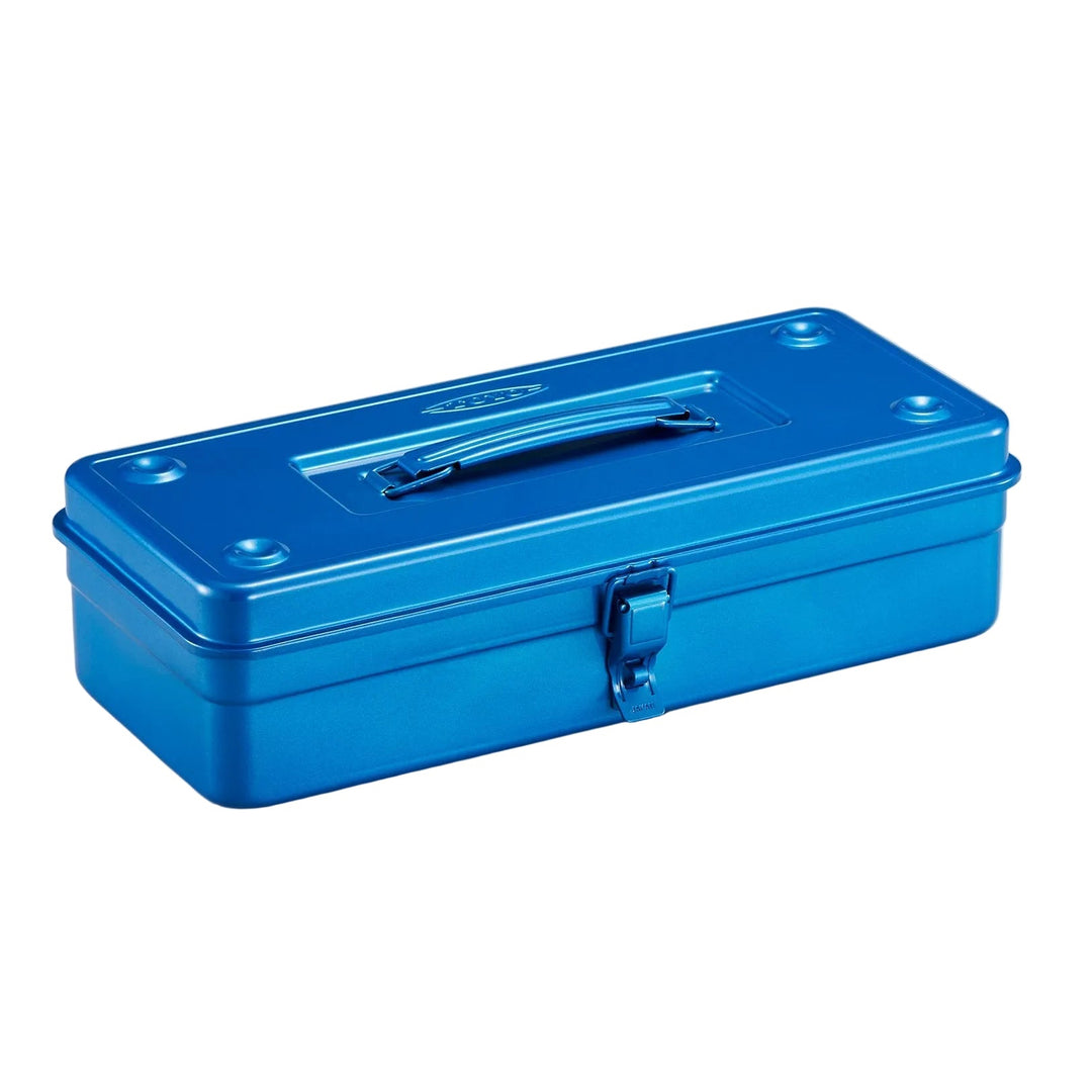 Toyo Steel Box T350 - Electric Blue