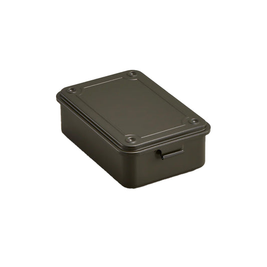 Toyo Steel Box T150- Military Green