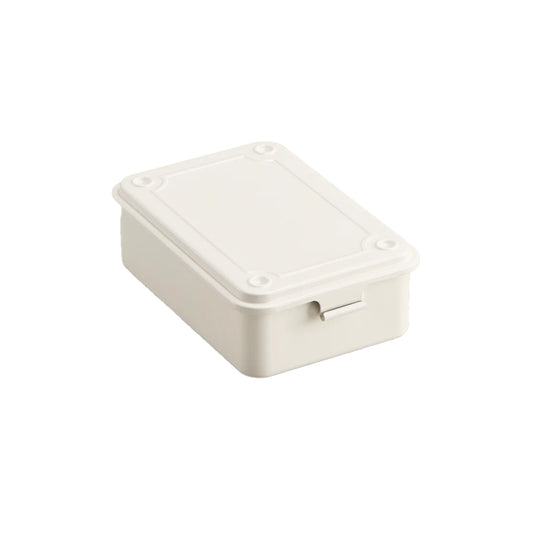 Toyo Steel Box T150- White