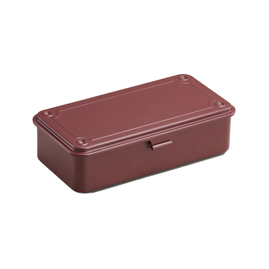 Toyo Steel Box T190- Antique Brown