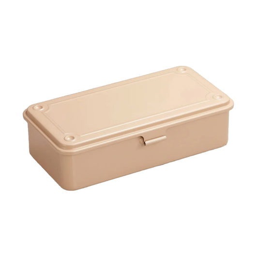 Toyo Steel Box T190-Beige