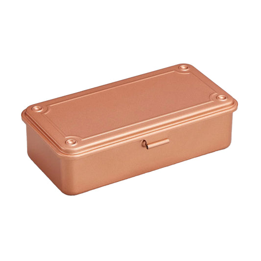 Toyo Steel Box T190- Copper