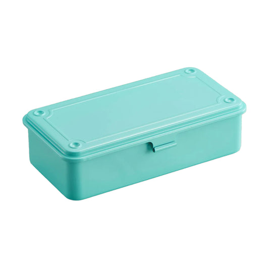 Toyo Steel Box T190- Emerald Green