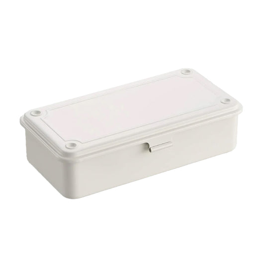 Toyo Steel Box T190- White