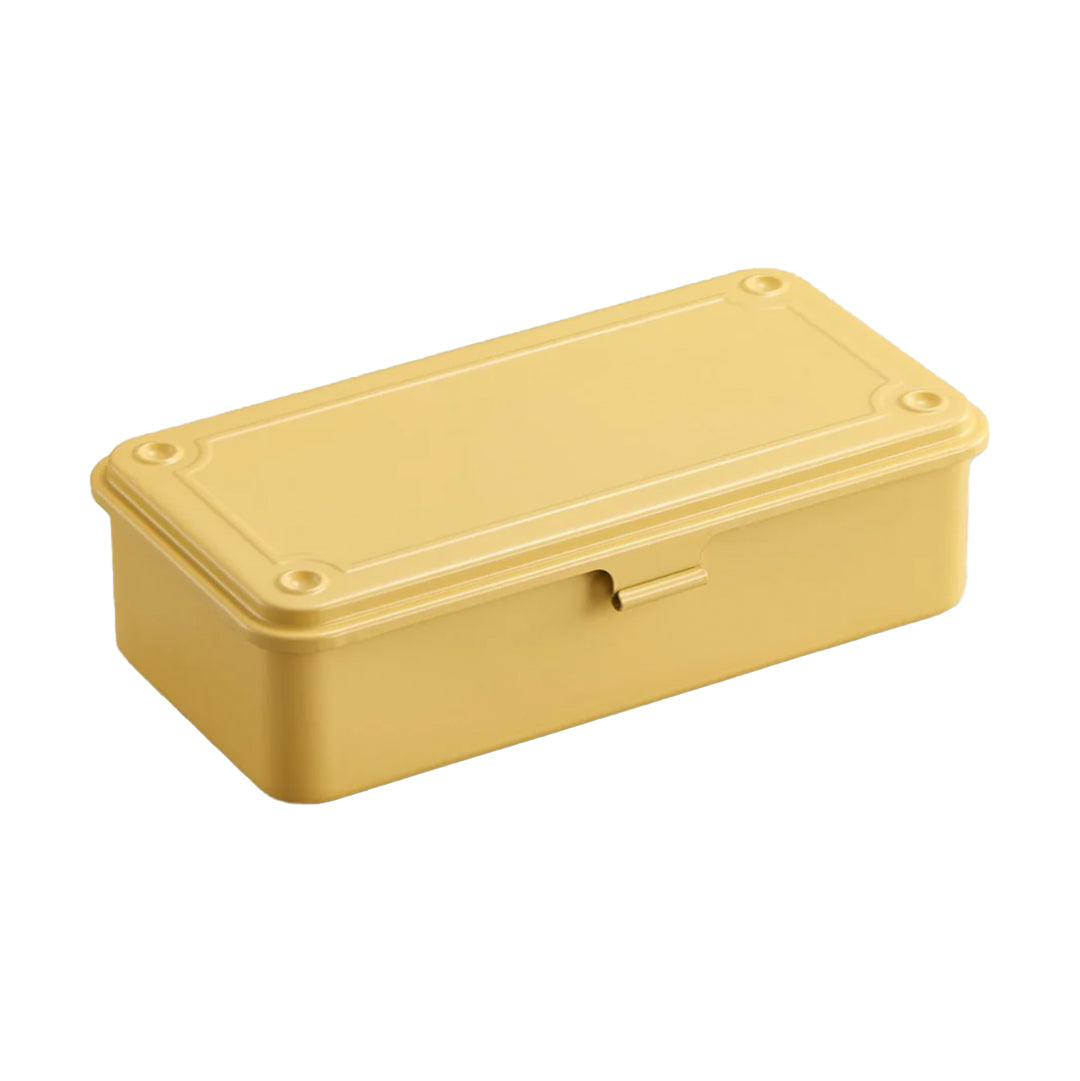 Toyo Steel Box T190- Yellow