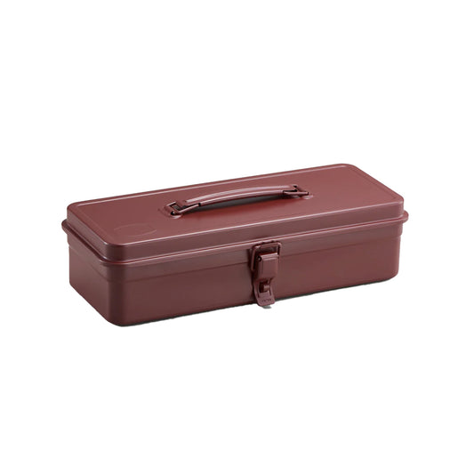 Toyo Steel Box T320-Antique Brown