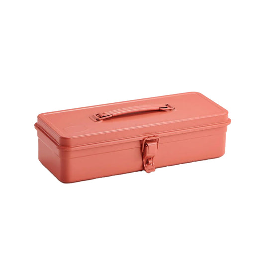 Toyo Steel Box T320-Coral Pink