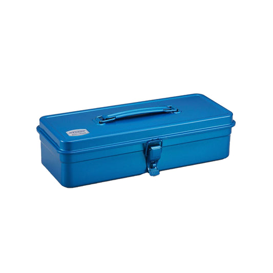 Toyo Steel Box T320- Electric Blue