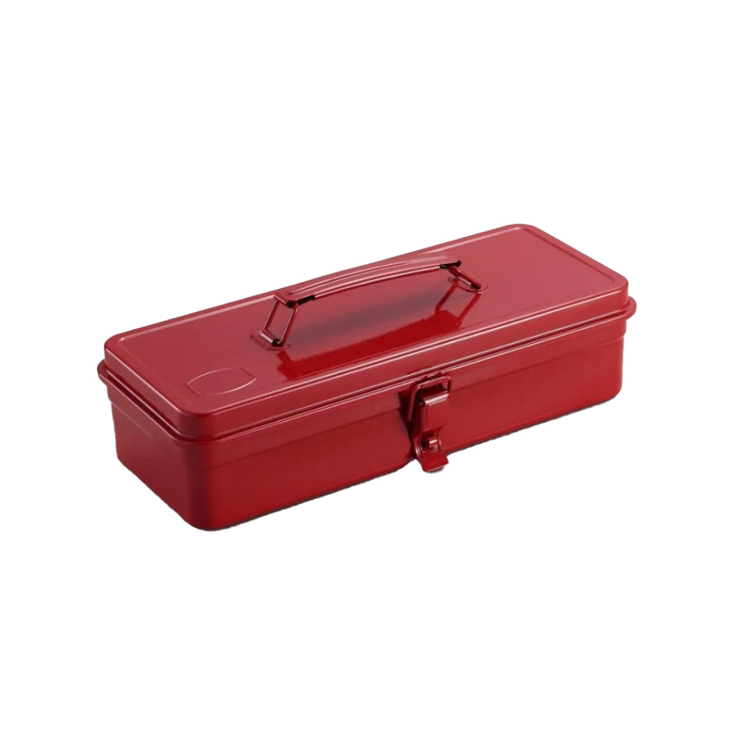 Toyo Steel Box T320-Red