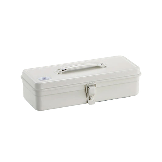 Toyo Steel Box T320-White