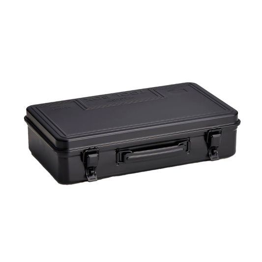 Toyo Steel Box T360- Black