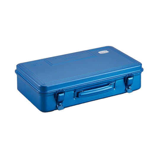 Toyo Steel Box T360- Electric Blue