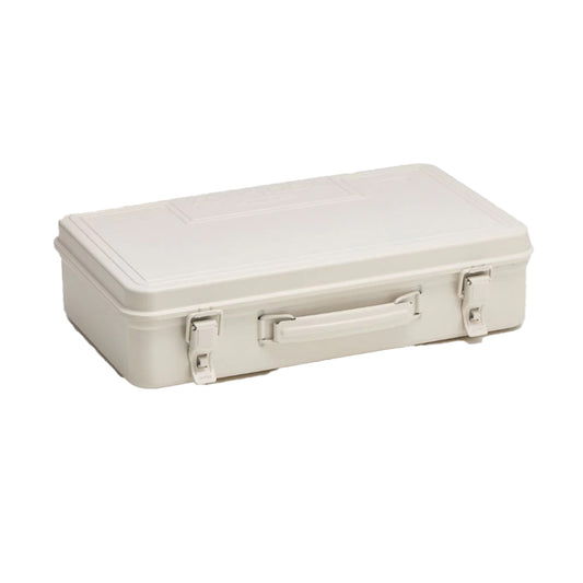 Toyo Steel Box T360- White