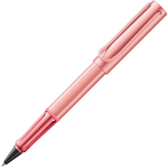 LAMY AL-star Rollerball Pen – Flamingo