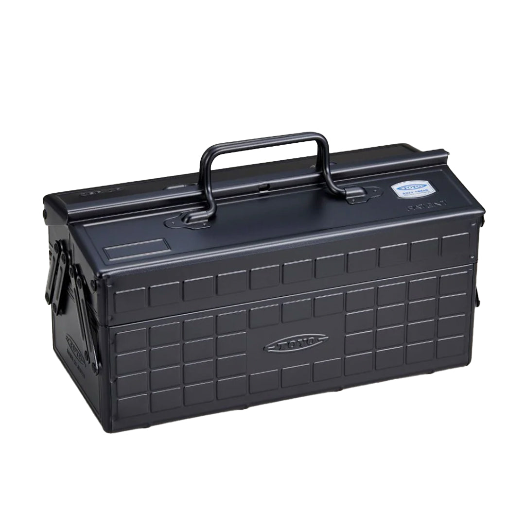 Toyo Steel Box ST350 -Black