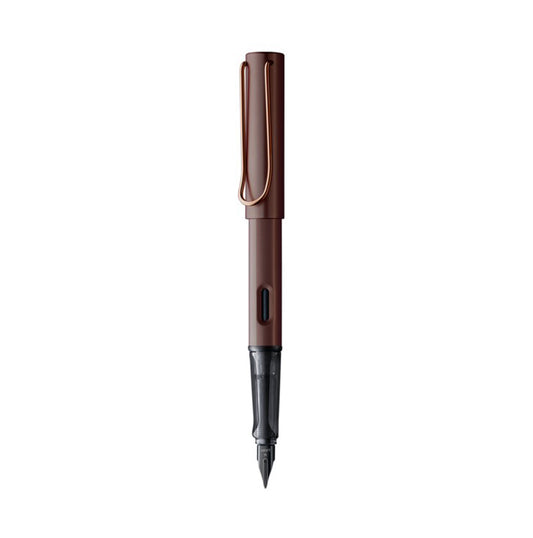 Lamy LX Fountain Pen Marron