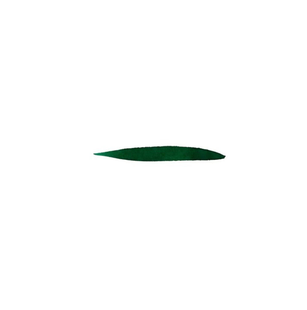 Graf Von Faber Castell Ink - Moss Green