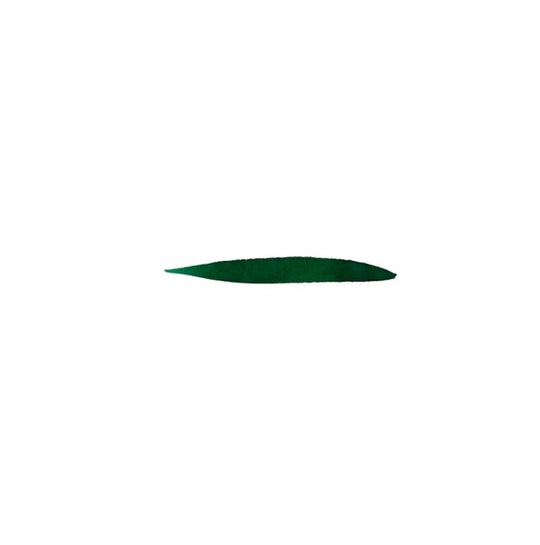 Graf Von Faber Castell Ink - Moss Green