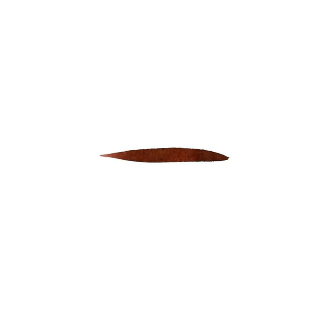 Graf Von Faber Castell Ink - Hazelnut Brown