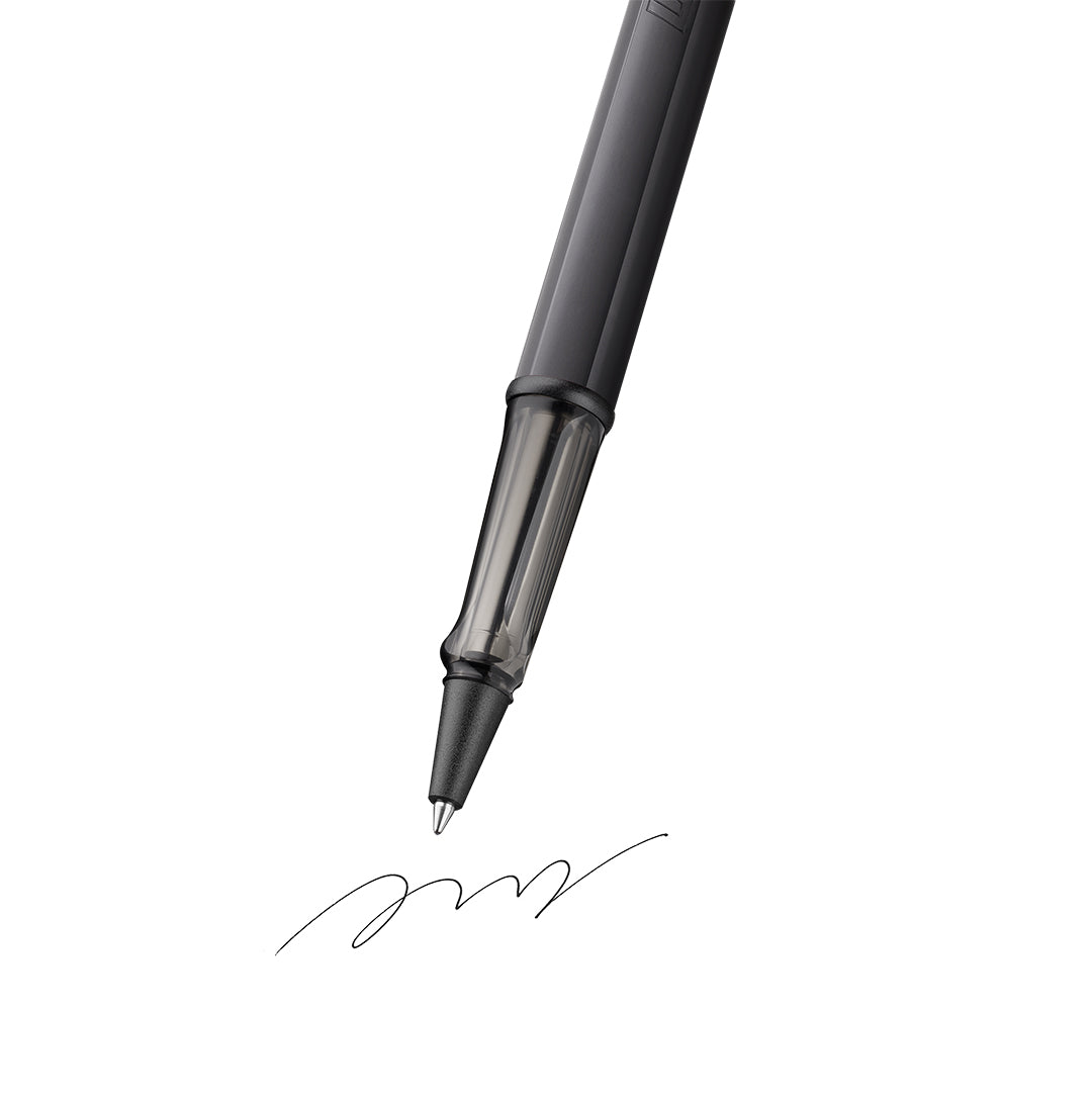 LAMY AL-Star Rollerball Pen - Black