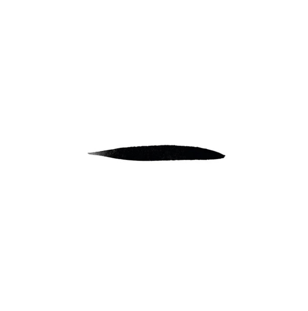 Graf Von Faber Castell Ink - Carbon Black