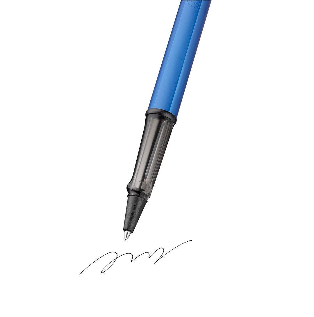 LAMY AL-Star Rollerball Pen - Blue