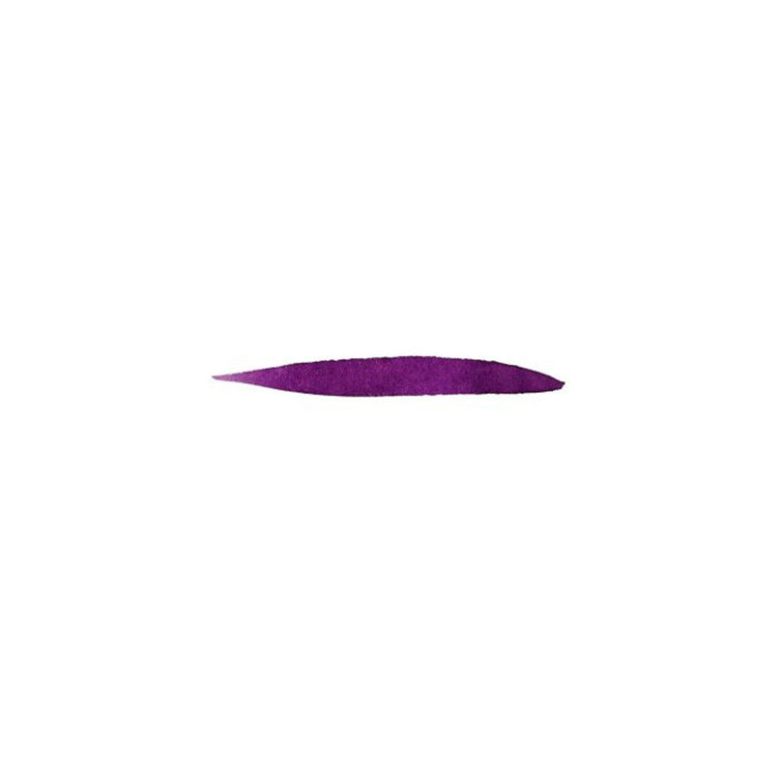 Graf Von Faber Castell Ink - Violet Blue