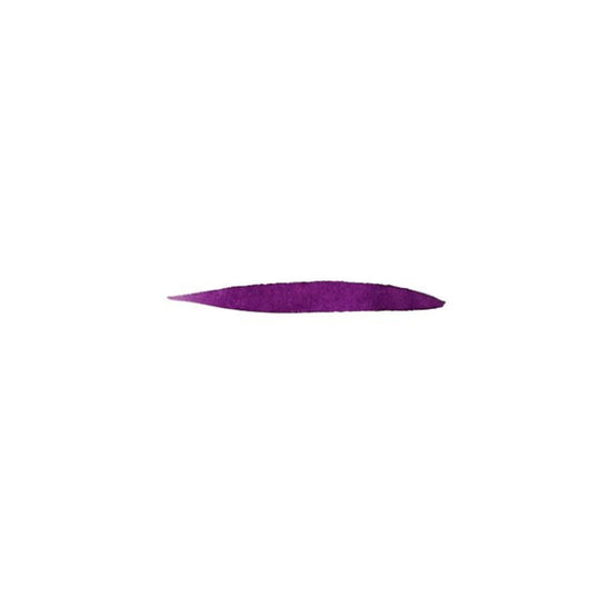 Graf Von Faber Castell Ink - Violet Blue