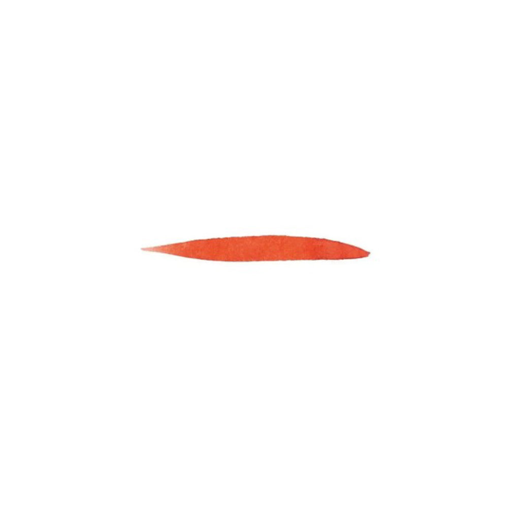 Graf Von Faber Castell Ink - Burned Orange
